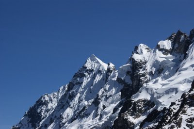 Quelle vue!. What a view point.