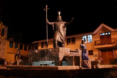 Pachacutec