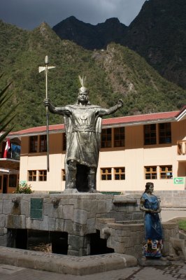 Pachacutec