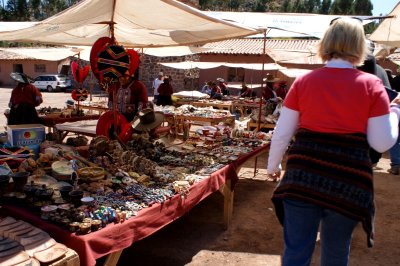 Raqchi