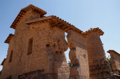 Raqchi