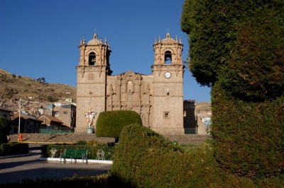 Puno