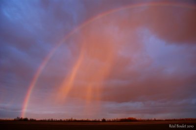 Arc-en-ciel