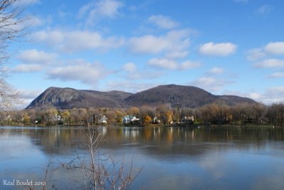Mont St-Hilaire