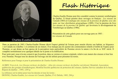 1883 - Charles-Eusèbe Dionne