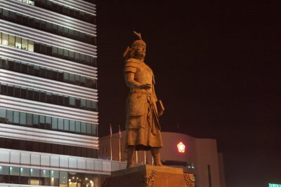 Marco Polo