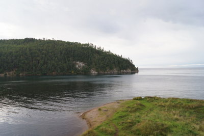 Lac Baikal