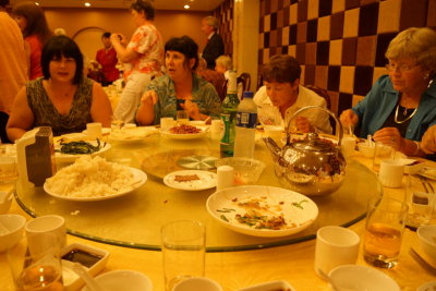 Pkin Chine 