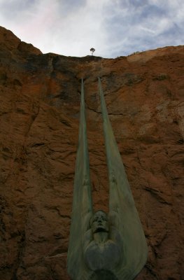 Hoover Dam-No.1