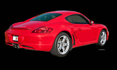 PORSCHE CAYMAN IMG_1525