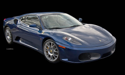 FERRARI F430 Coupe  IMG_1653 