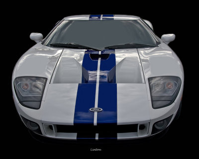 FORD GT  IMG_1631 