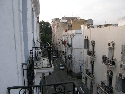 Tunis