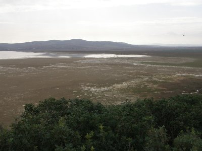 Lac Ichkeul