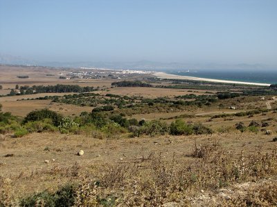 View at Tarifa
