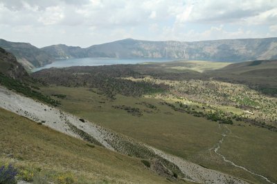 Nemrut Dagi (near Tatvan)