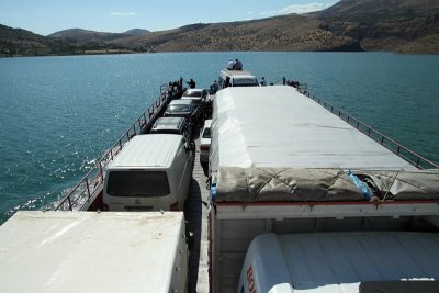 Ferry Siverek-Adyaman