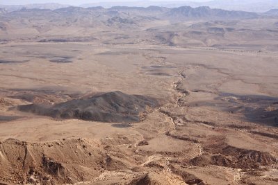 Negev Desert