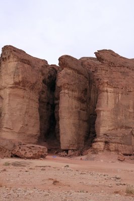 Timna Park