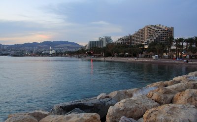 Eilat