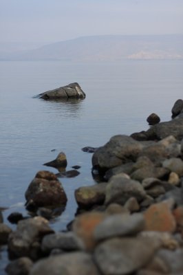 Sea of Galilee