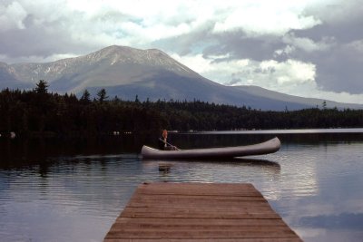 Maine, 1971