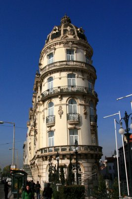 Hotel in Coimbra
