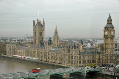 Parliament House (London, UK)