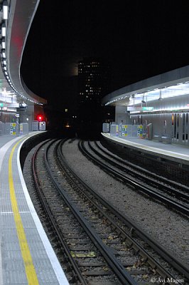 Platform (London, UK)