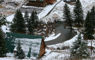 Winter Scenes
