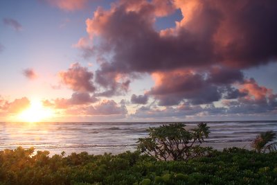 Misc Beaches & Locations