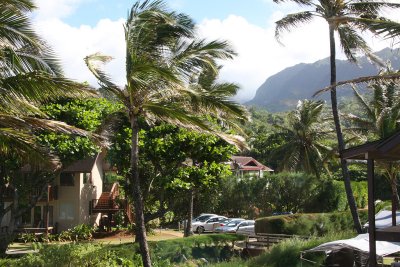 Hanalei Colony Resort