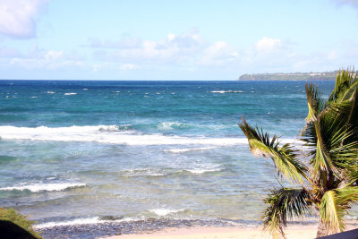 Hanalei Colony Resort