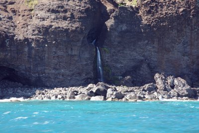 Captain Sundown Na Pali Cruise