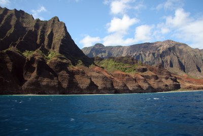 Captain Sundown Na Pali Cruise