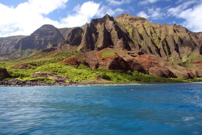 Captain Sundown Na Pali Cruise