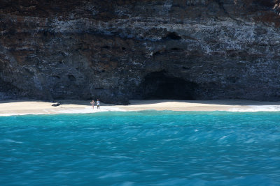 Captain Sundown Na Pali Cruise