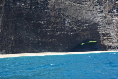 Captain Sundown Na Pali Cruise