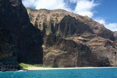 Captain Sundown Na Pali Cruise