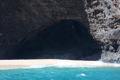 Captain Sundown Na Pali Cruise