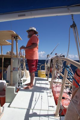 Cap'n Bob