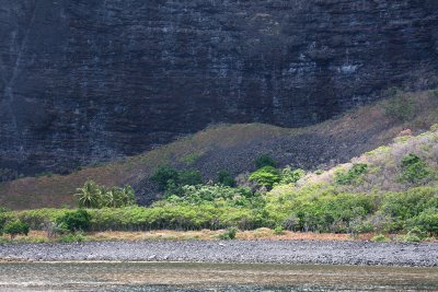 Captain Sundown Na Pali Cruise