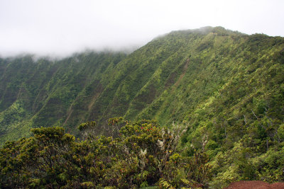 Kalalau Valley