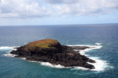 Kilauea Lighthouse