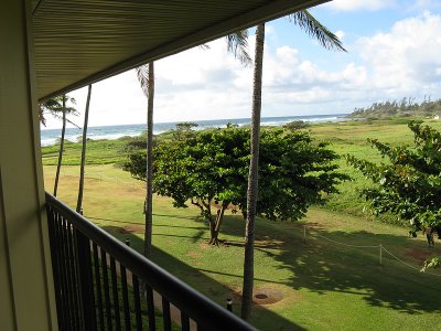 Hilton Kauai Beach Resort