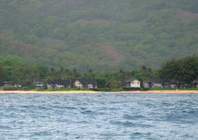 Hanalei Colony Resort