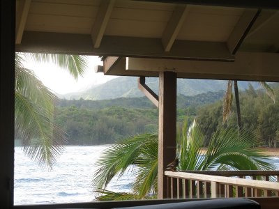 Hanalei Colony Resort