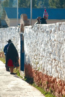 Titicaca #9.