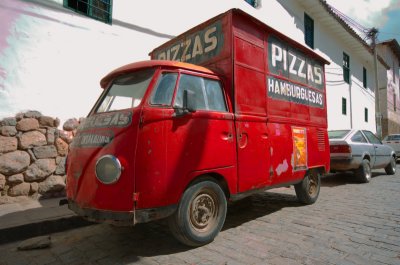 Automotive #2.