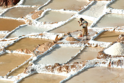 Salinas #3.